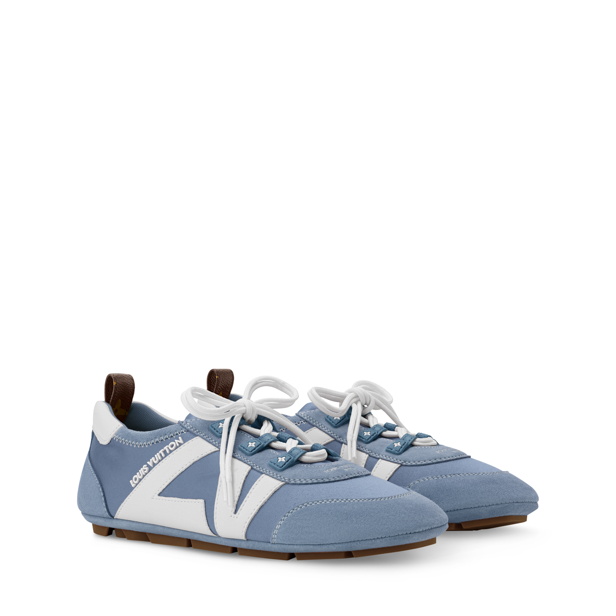 ウィメンズ ラグジュアリーシューズ カタログ｜ルイ・ヴィトン 公式サイト